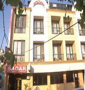 The Sagar 42 Zirakpur 外观 照片